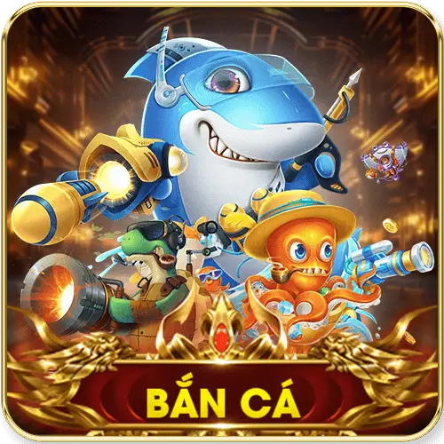 Bắn cá kkwin